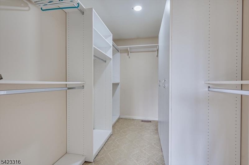 9 Stirrup Way Princeton, NJ 08540 - Photo 32 of 50 a view of closet area