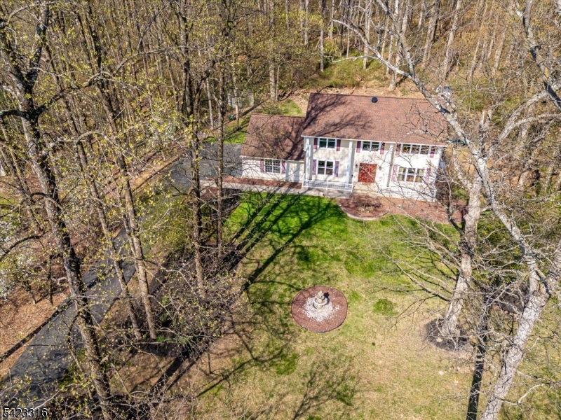 9 Stirrup Way Princeton, NJ 08540 - Photo 4 of 50 a view of house with yard and seating area