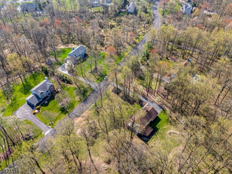 9 Stirrup Way Princeton, NJ 08540 - Photo 49 of 50 a bird view of location