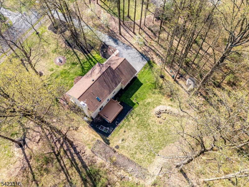 9 Stirrup Way Princeton, NJ 08540 - Photo 5 of 50 a view of a house with a yard