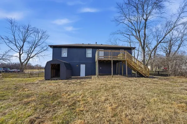 $288,000 | 17403 Monte Verde Drive, Belton, MO 64012