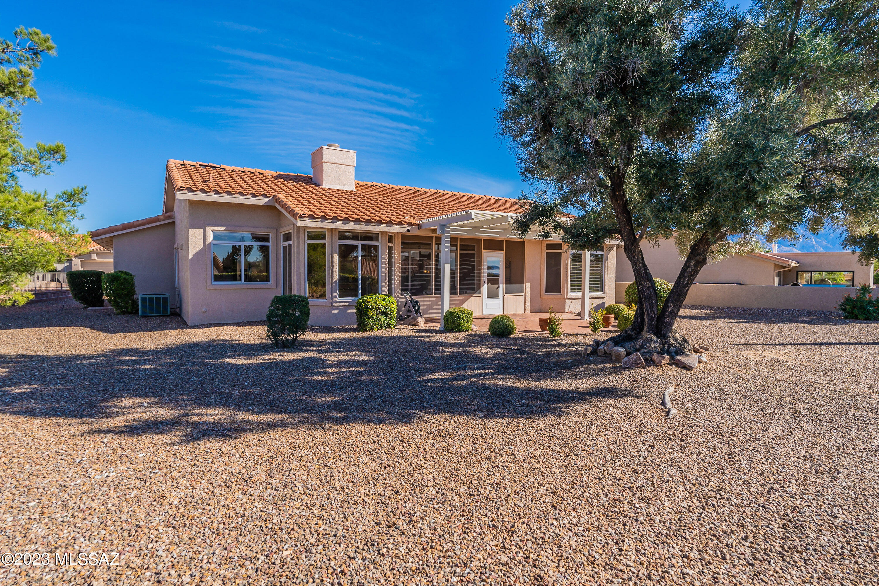 14717 North Palm Ridge Drive Oro Valley, AZ 85755 - Photo 32 of 38