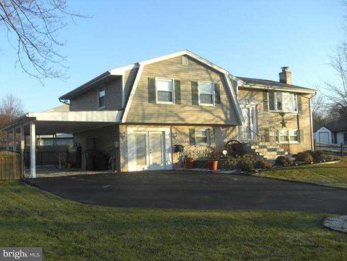 Exterior (Main)
