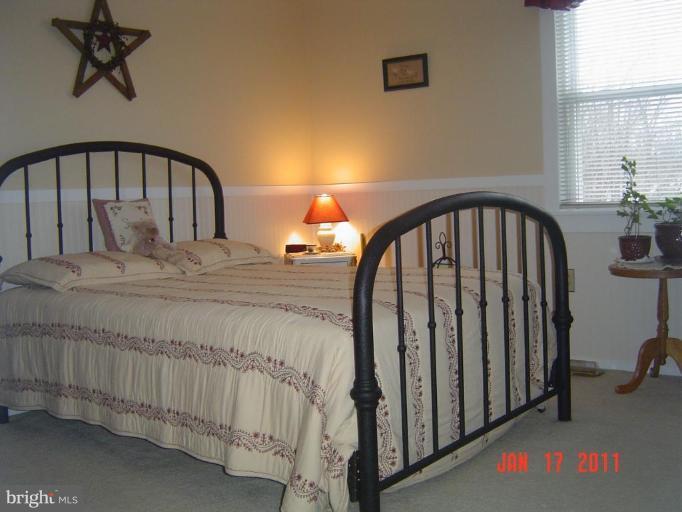5919 Michael Road Waldorf, MD 20601 - Photo 11 of 30 Bedroom #3