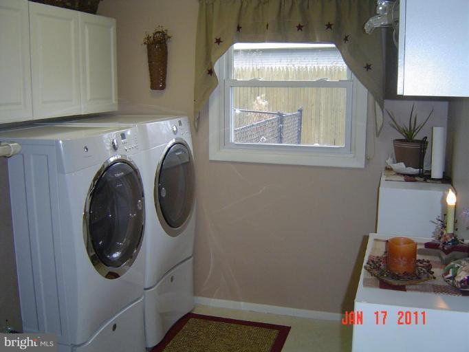 5919 Michael Road Waldorf, MD 20601 - Photo 19 of 30 Laundry Room