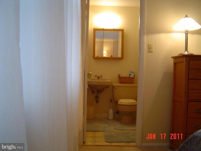 5919 Michael Road Waldorf, MD 20601 - Photo 20 of 30 Master Bath #2