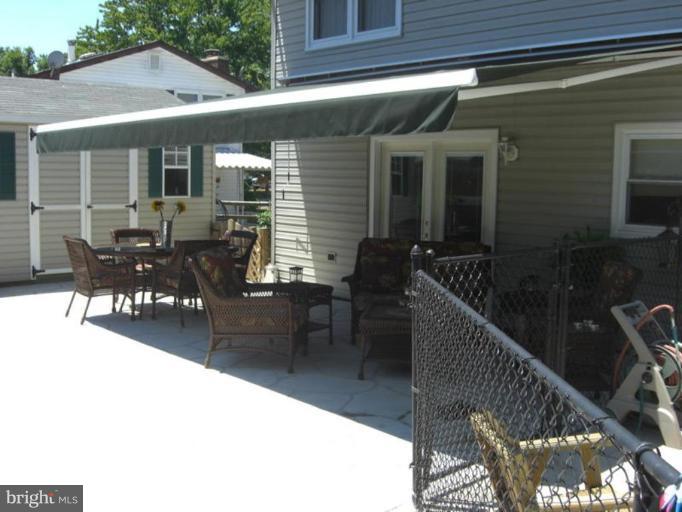 Patio 2