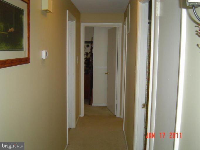 5919 Michael Road Waldorf, MD 20601 - Photo 23 of 30 Upstairs Hallway
