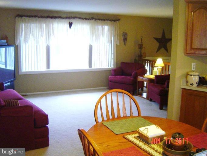 5919 Michael Road Waldorf, MD 20601 - Photo 10 of 30 Living Room/Dining Room