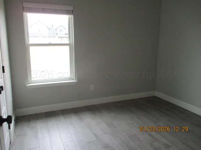 $1,495 | 8707 Clinton Glenn Road, Unit 6, Amarillo, TX 79119