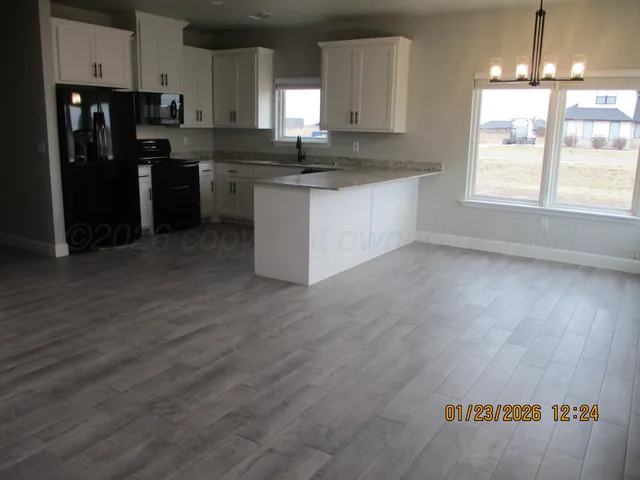 $1,495 | 8707 Clinton Glenn Road, Unit 6, Amarillo, TX 79119