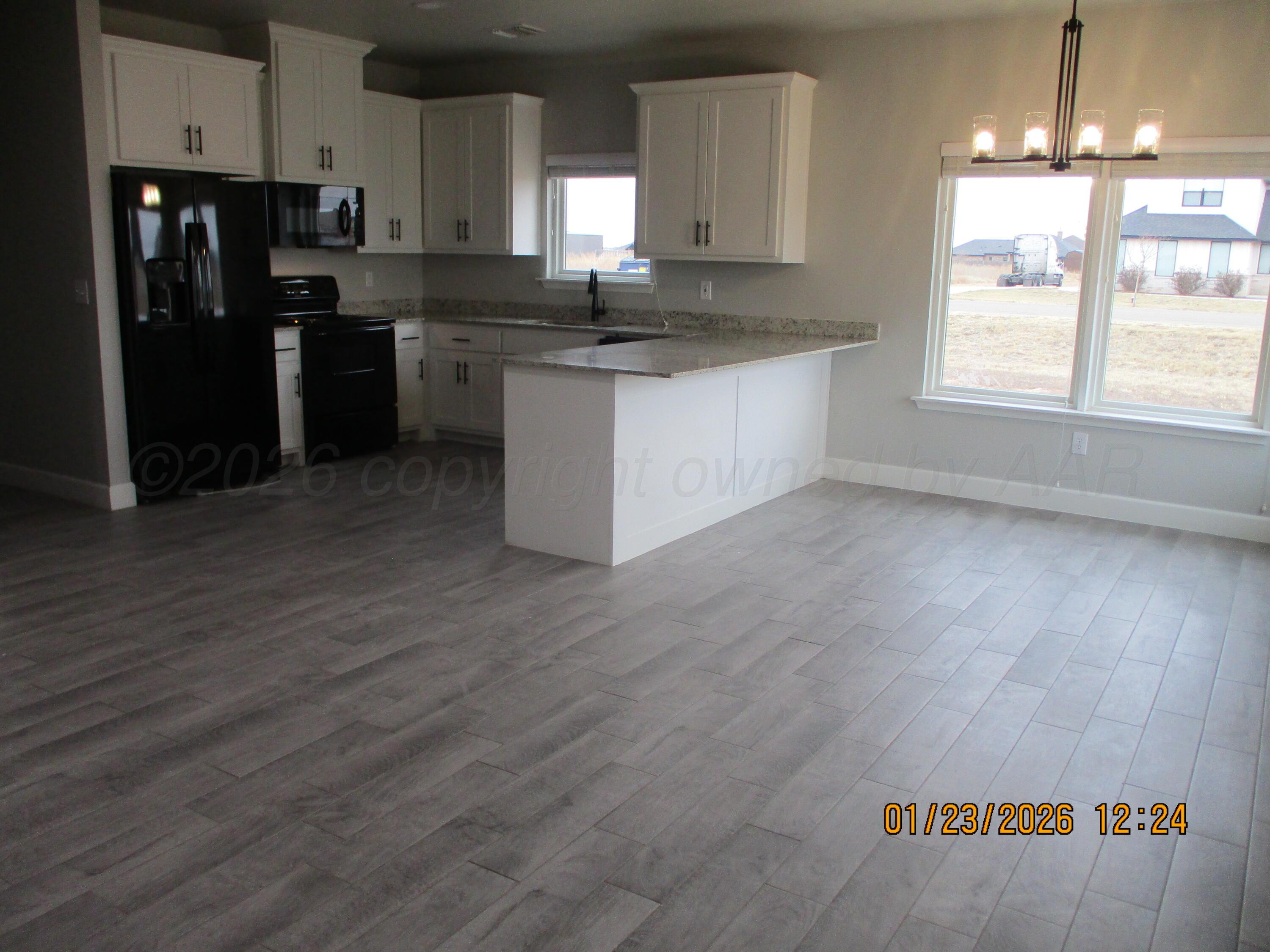 8707 Clinton Glenn Road, Unit 6 Amarillo, TX 79119 - Photo 2 of 12 Front Entry