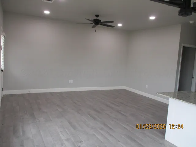 $1,495 | 8707 Clinton Glenn Road, Unit 6, Amarillo, TX 79119