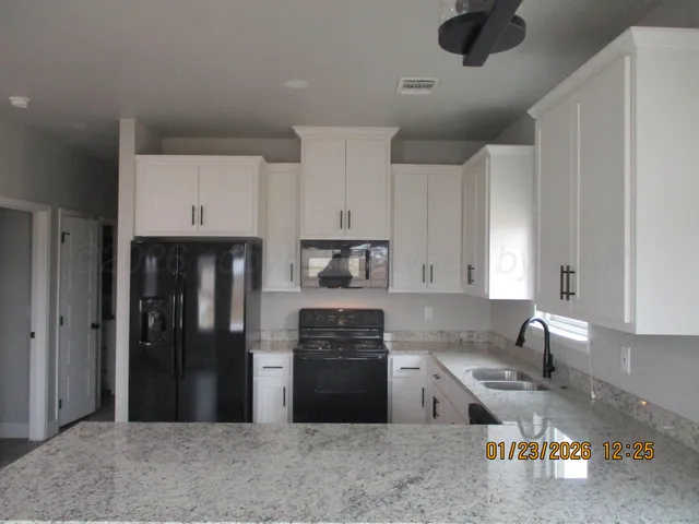 $1,495 | 8707 Clinton Glenn Road, Unit 6, Amarillo, TX 79119