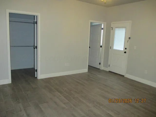 $1,495 | 8707 Clinton Glenn Road, Unit 6, Amarillo, TX 79119
