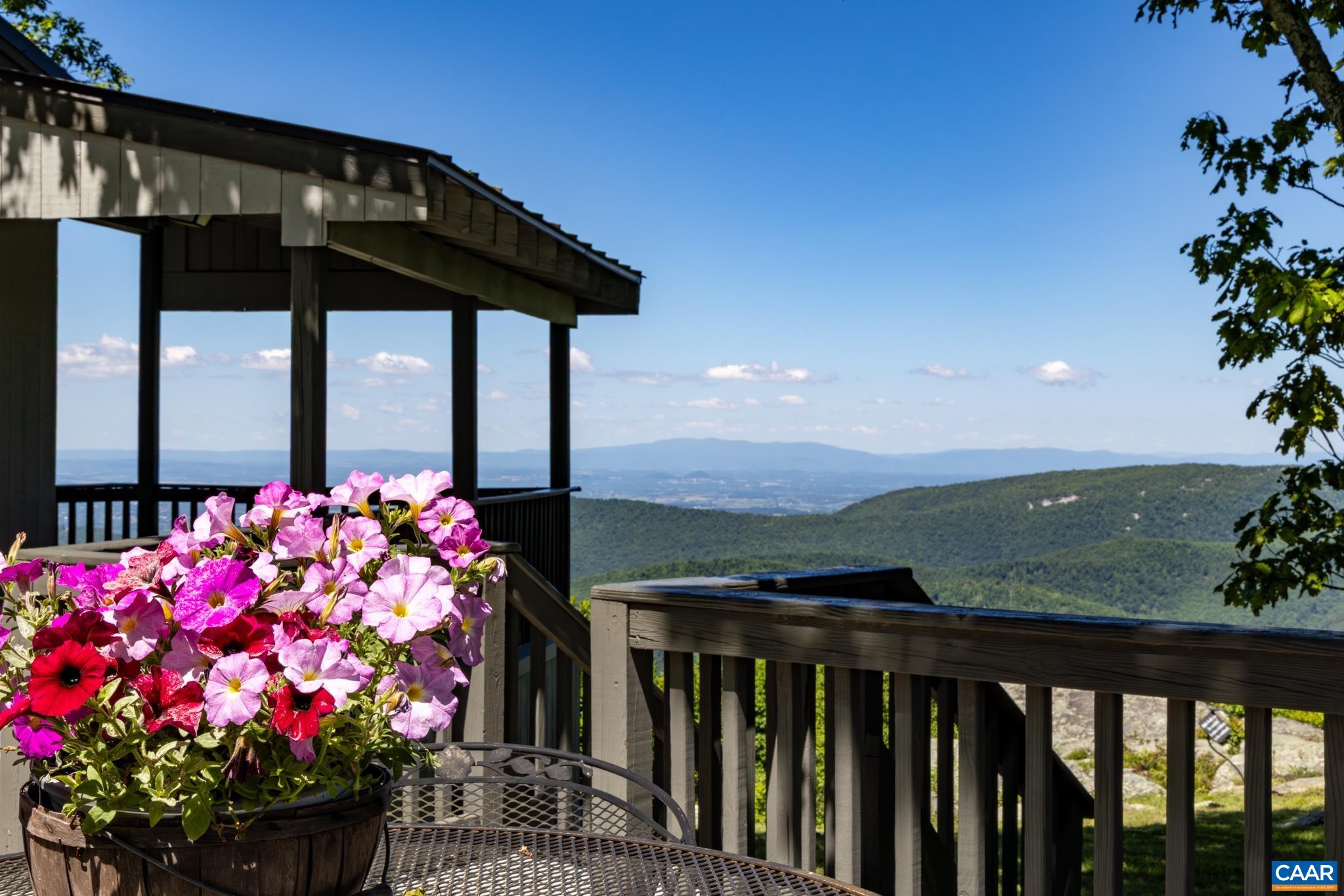 7098 Bucks Elbow Mountain Road Crozet, VA 22932 - Photo 47 of 57