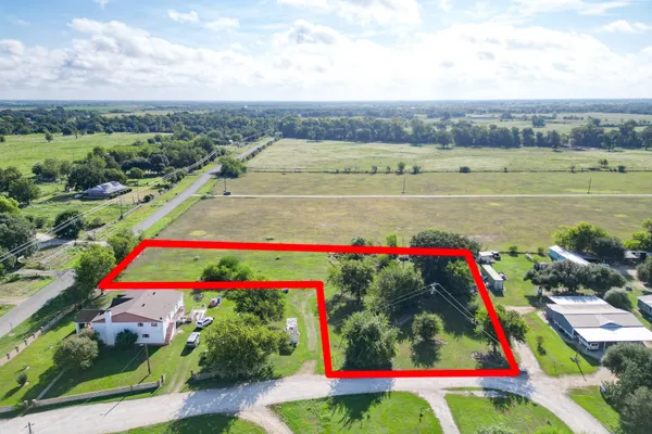 $120,000 | 39557 Mt Zion Road, Pattison, TX 77423