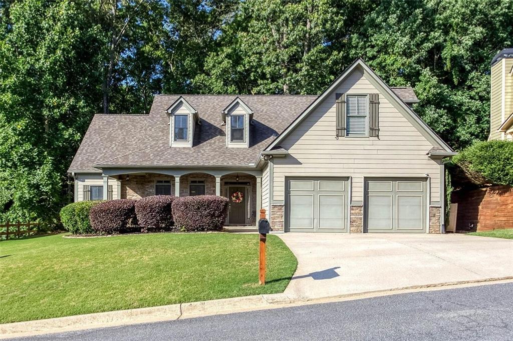 112 Maple View Court Dallas, GA 30157 - Photo 1 of 1 Gallery Image 1