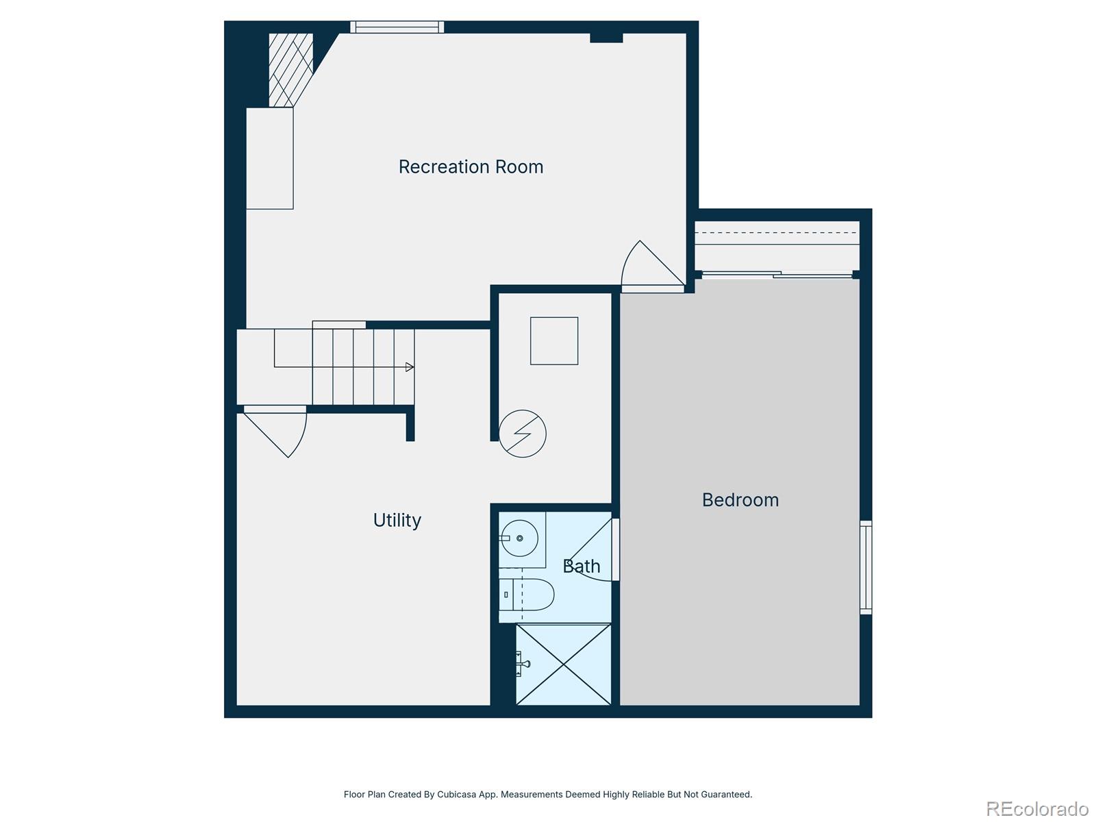 7005 Newhall Drive Highlands Ranch, CO 80130 - Photo 41 of 41