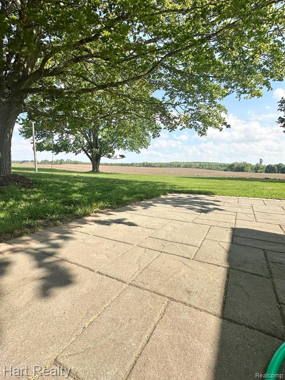 9548 Sharp Road Clifford, MI 48727 - Photo 20 of 43
