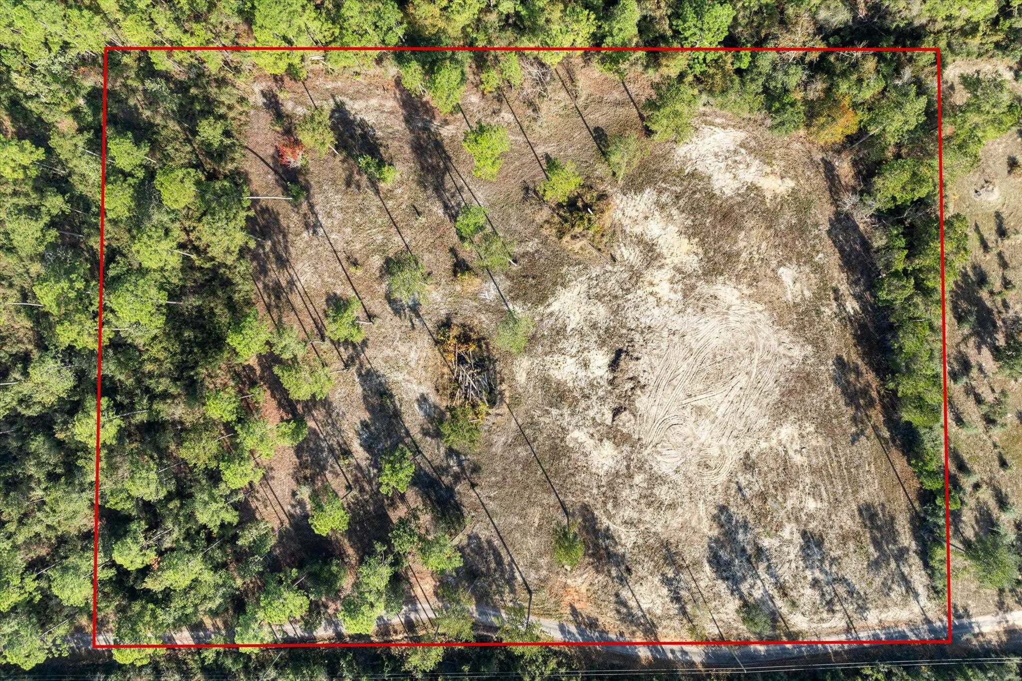 29883 Kingdom Lane Elberta, AL 36530 - Photo 5 of 17 Aerial View