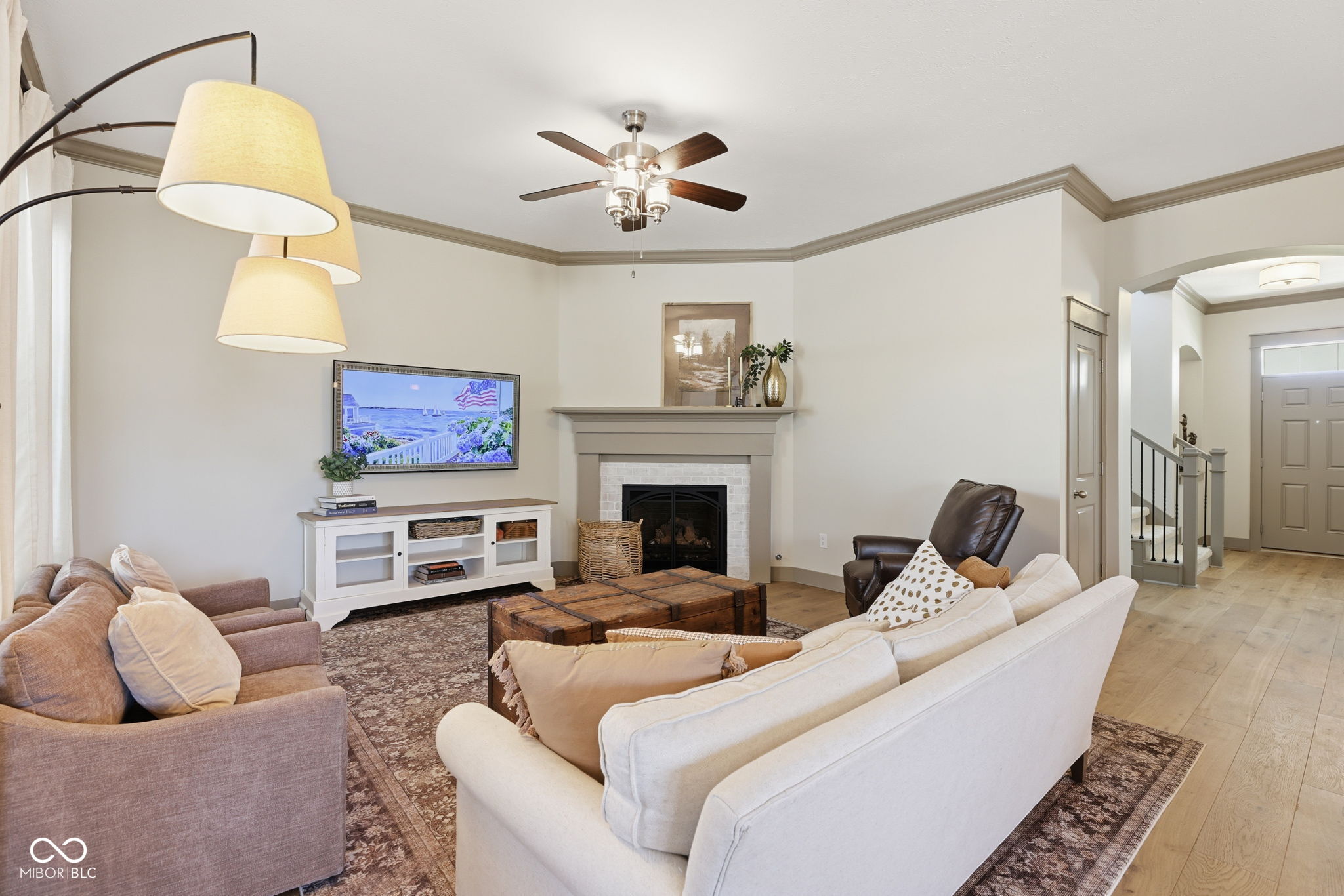 13003 Pennington Road Fishers, IN 46037 - Photo 18 of 64