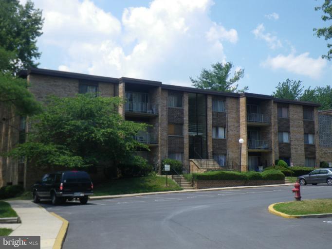 3736 Bel Pre Road, Unit 12 Silver Spring, MD 20906 - Photo 13 of 13 Exterior (General)