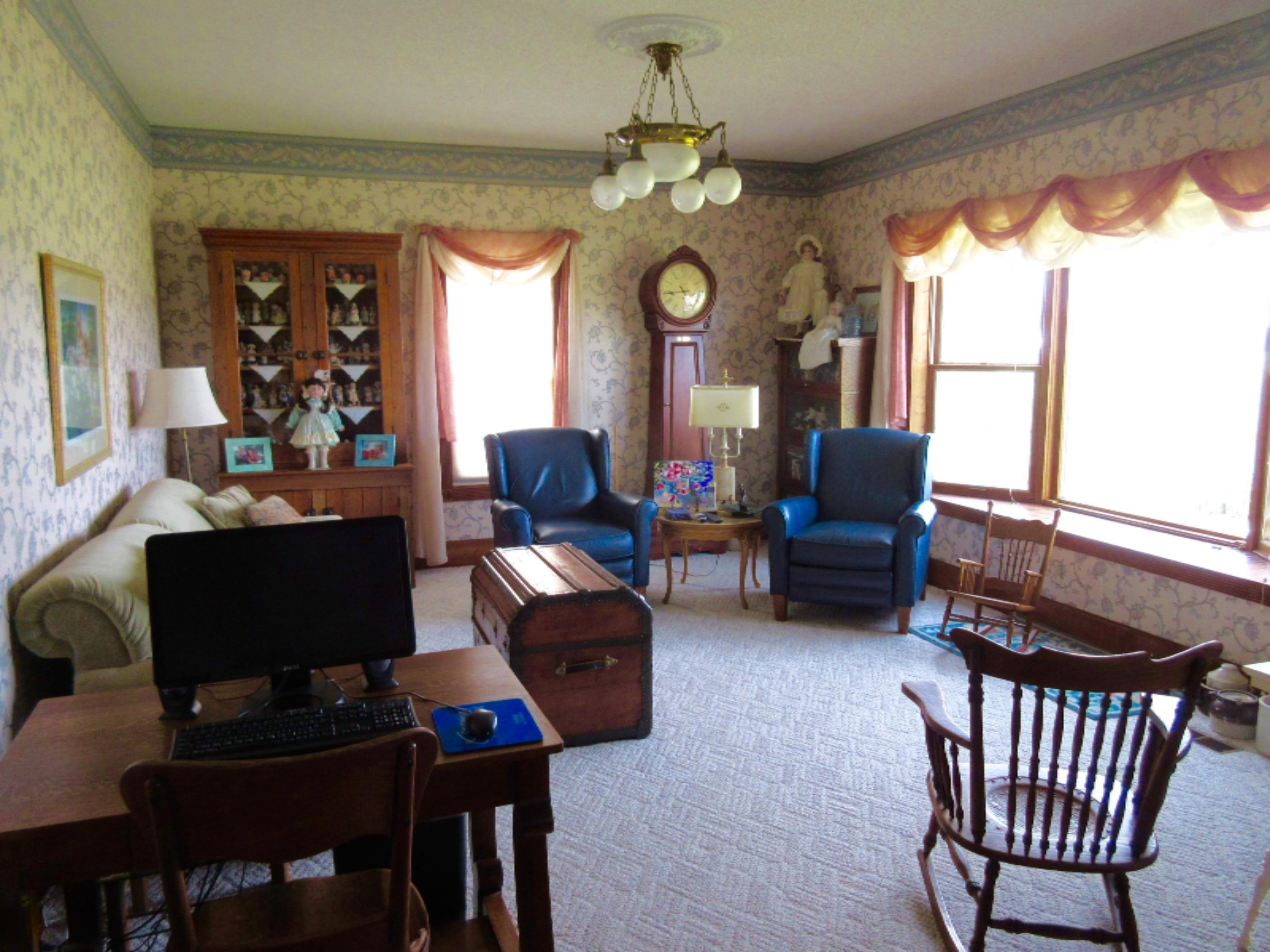 9119 Collins Road Sheridan, MI 48884 - Photo 17 of 47 IMG_2581