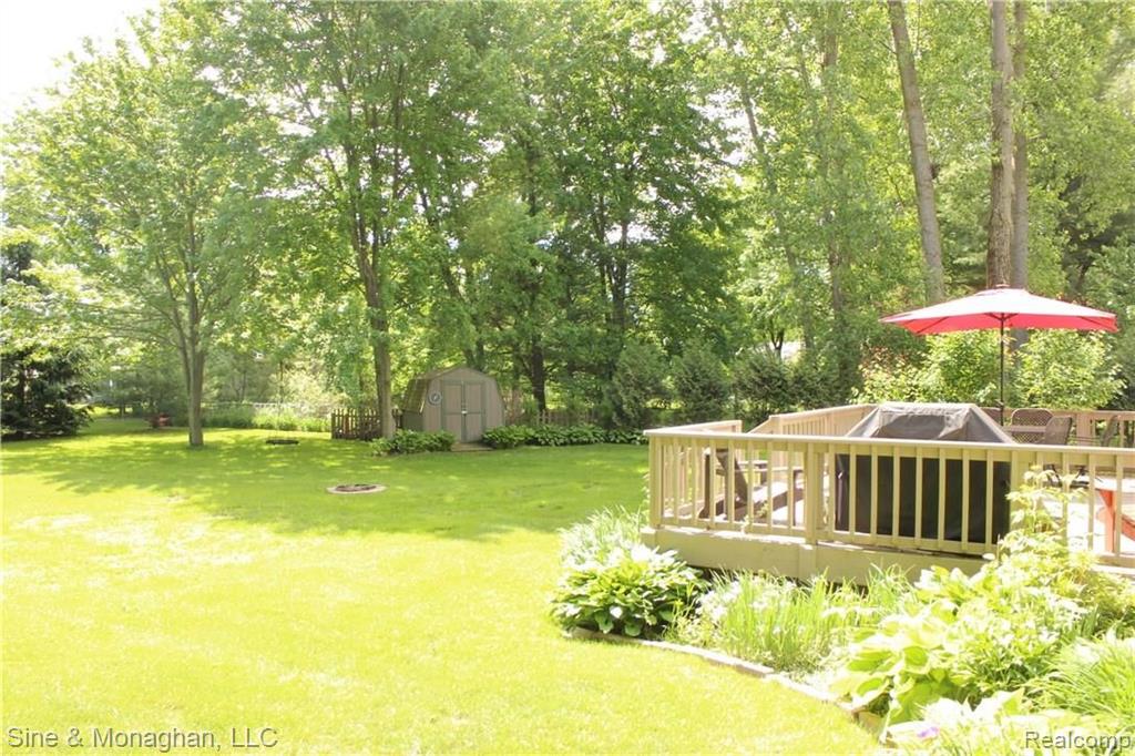 4186 State Road Fort Gratiot, MI 48059 - Photo 21 of 27