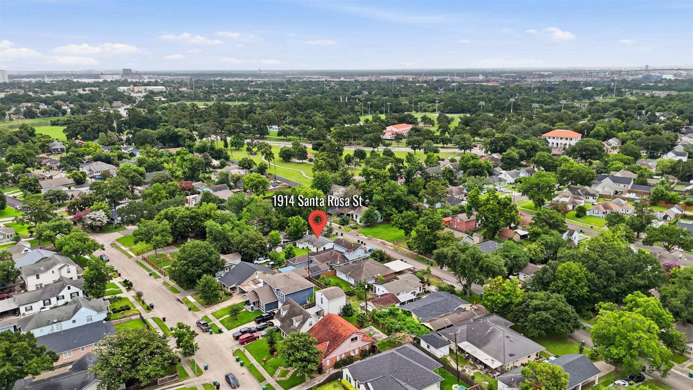 1914 Santa Rosa Street Houston, TX 77023 - Photo 16 of 18
