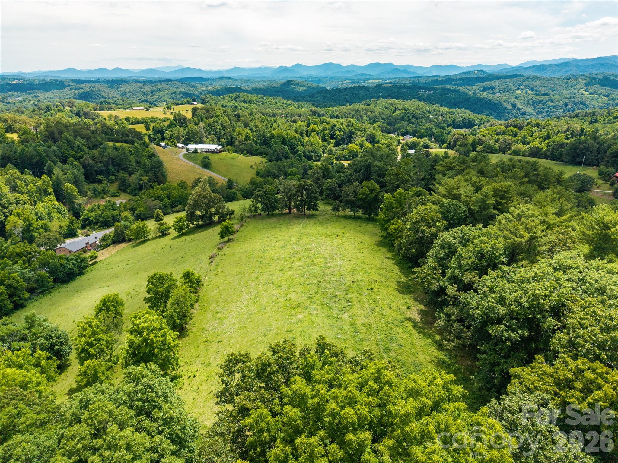 737 Tillery Br Road Marshall, NC 28753 - Photo 3 of 21