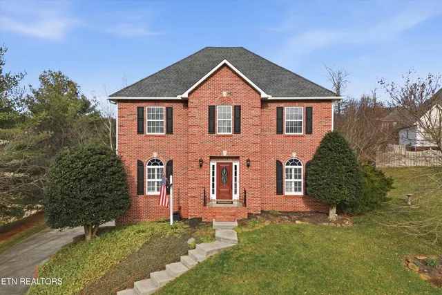 $659,900 | 11633 Loblolly Lane, Knoxville, TN 37934
