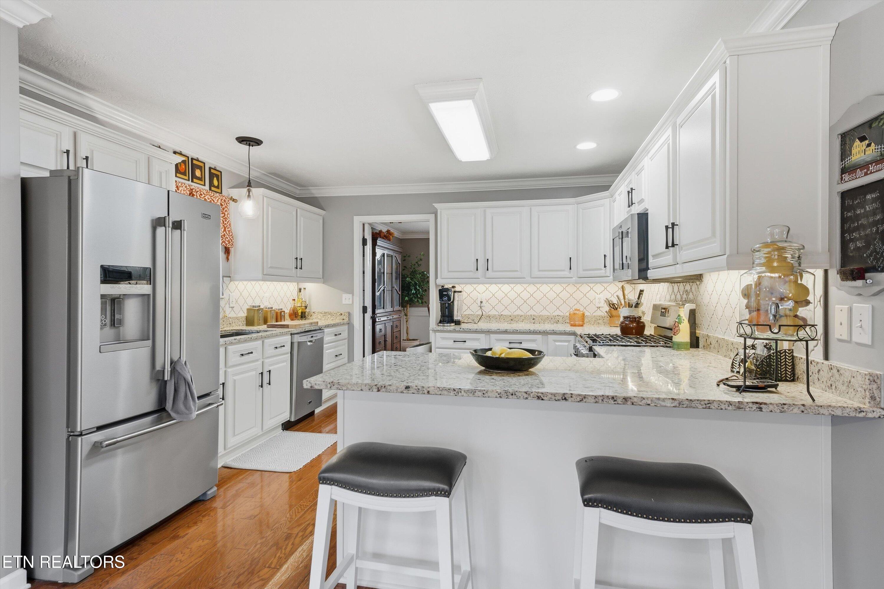 11633 Loblolly Lane Knoxville, TN 37934 - Photo 12 of 40 Kitchen