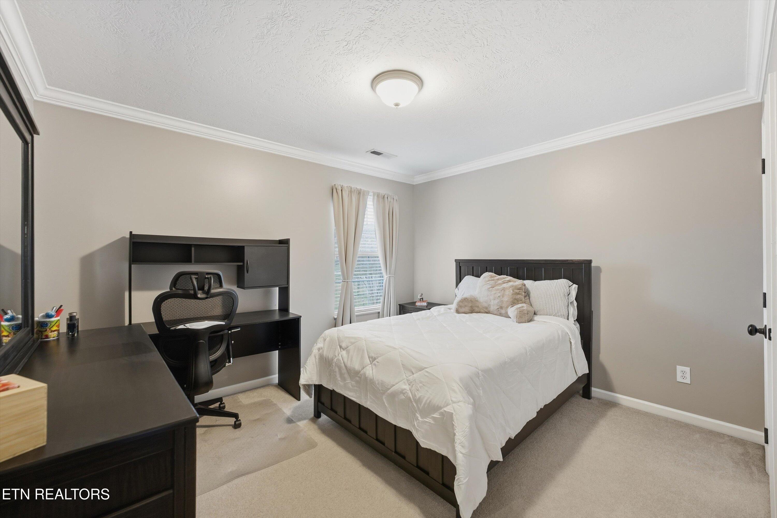 11633 Loblolly Lane Knoxville, TN 37934 - Photo 24 of 40 Bedroom 3