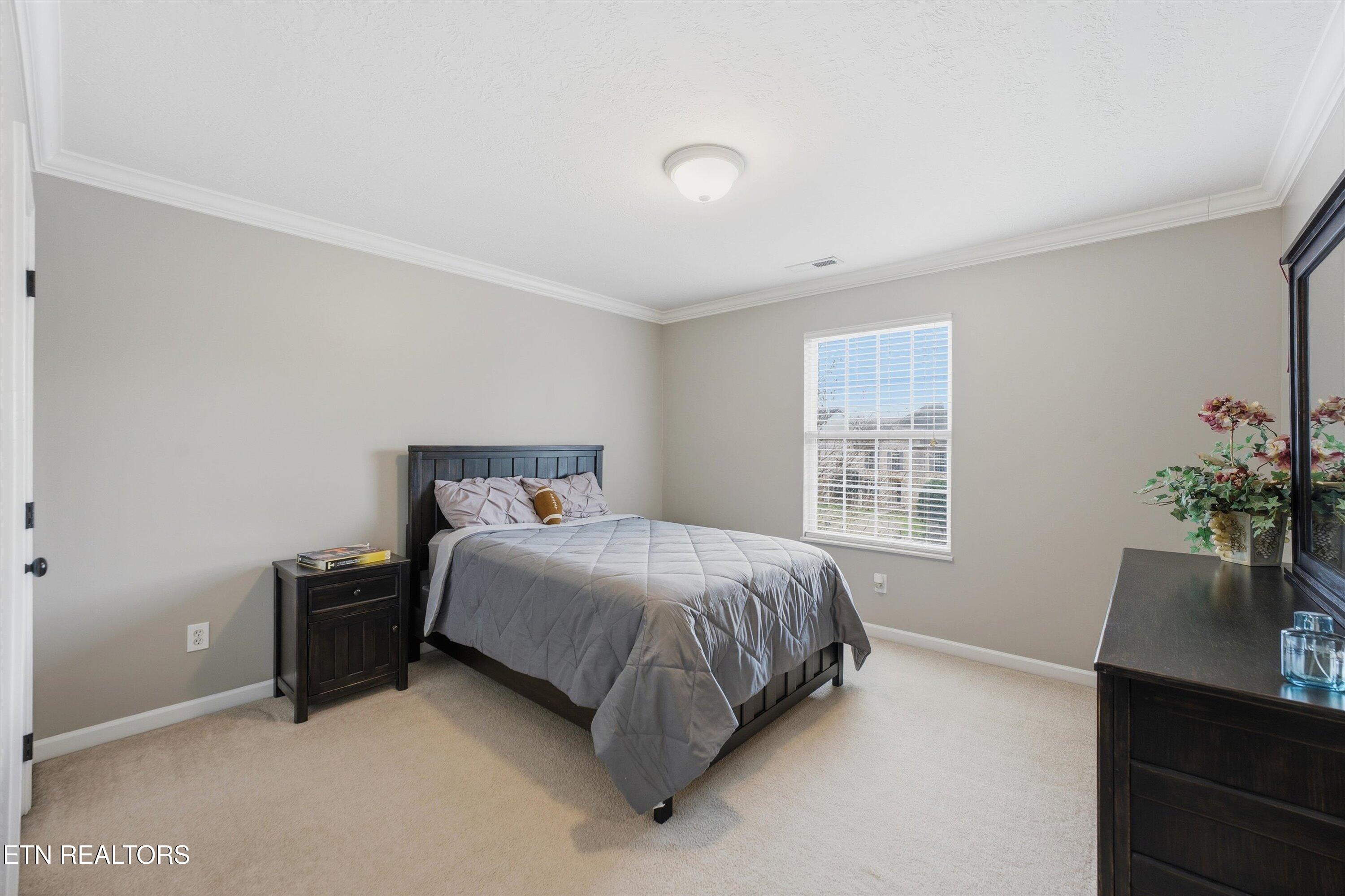 11633 Loblolly Lane Knoxville, TN 37934 - Photo 26 of 40 Bedroom 4