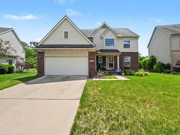 $2,900 | 7848 Trotters Park Street, Ypsilanti, MI 48197
