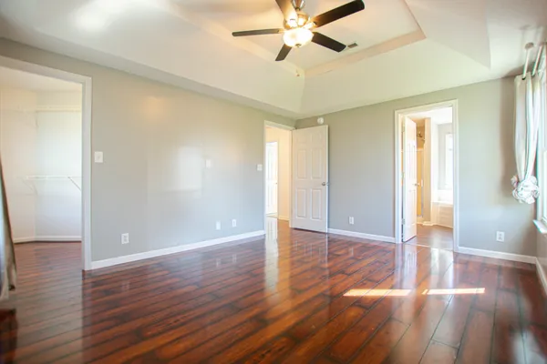 $2,100 | 3303 North Henderson Way, Clarksville, TN 37042