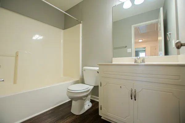 $2,100 | 3303 North Henderson Way, Clarksville, TN 37042