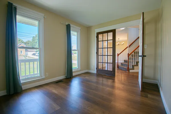 $2,100 | 3303 North Henderson Way, Clarksville, TN 37042