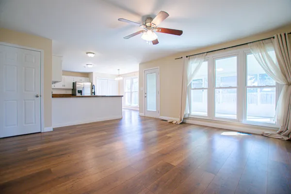 $2,100 | 3303 North Henderson Way, Clarksville, TN 37042