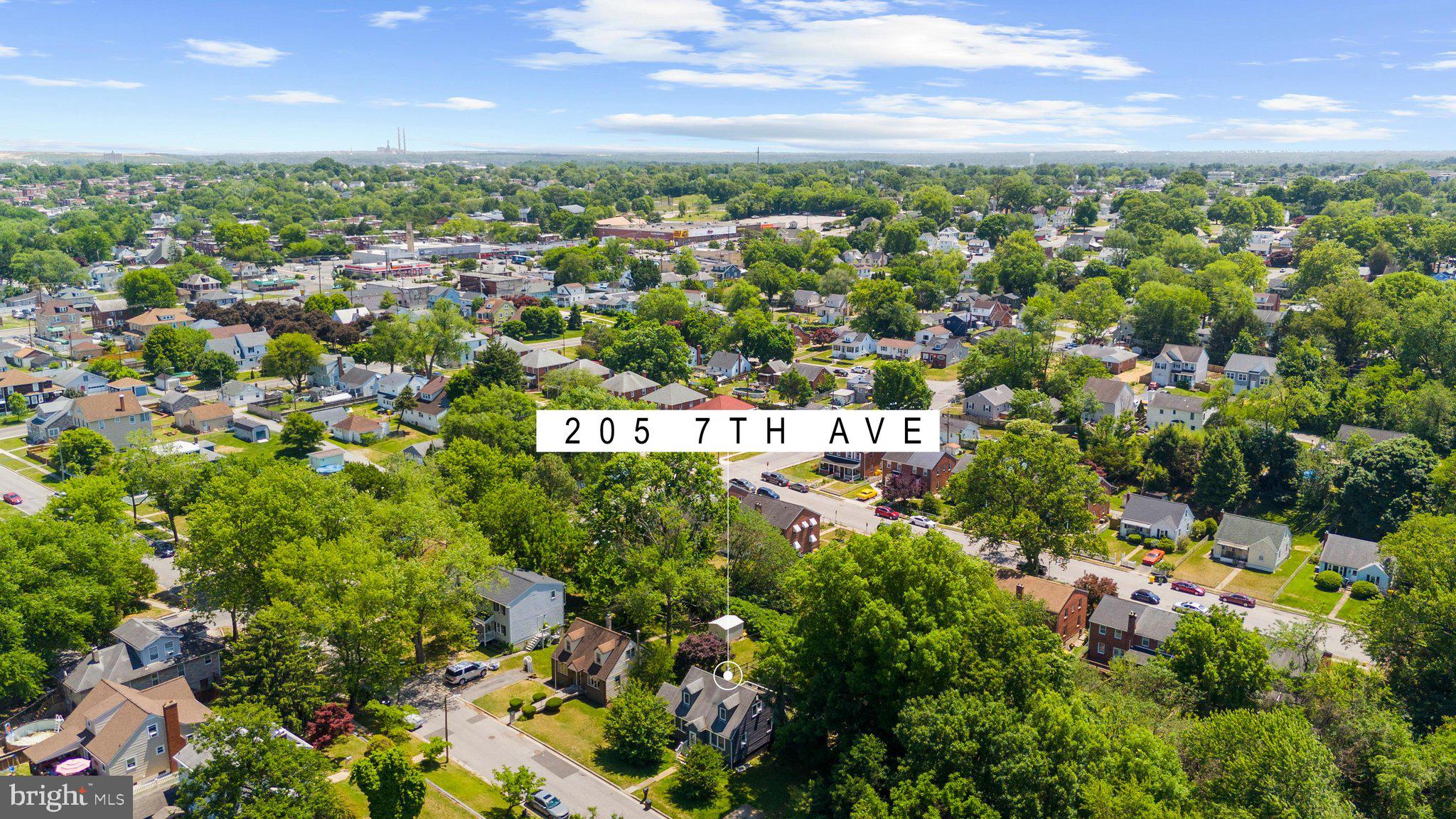 205 7th Avenue Baltimore, MD 21225 - Photo 57 of 61