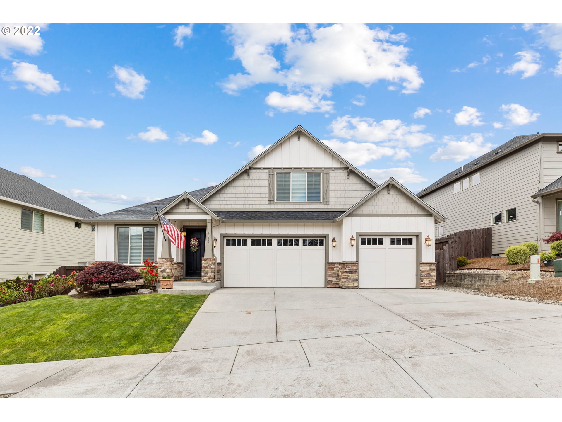 4346 North 7th Way Ridgefield, WA 98642 - Photo 1 of 32