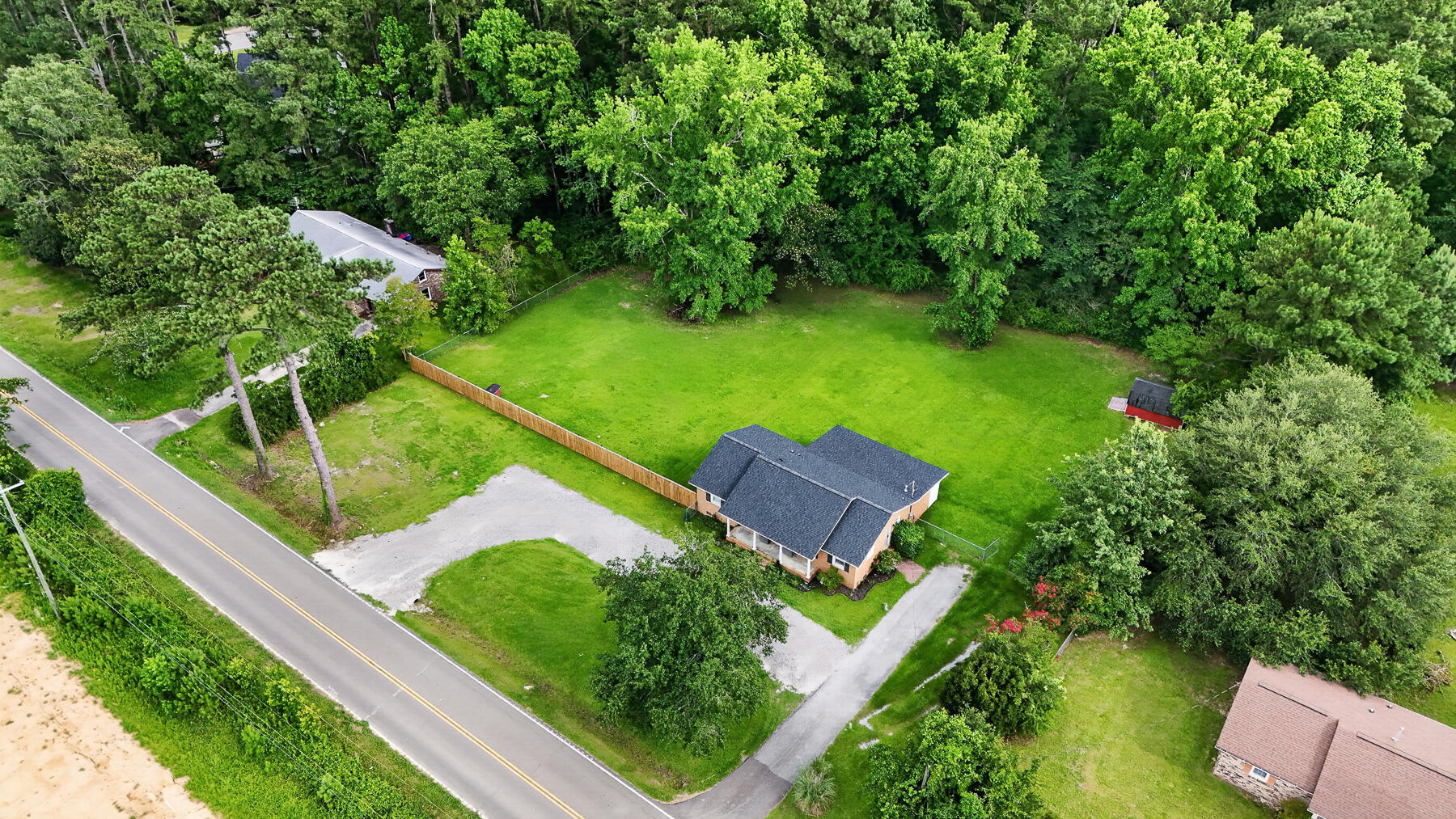 504 West Butternut Road Summerville, SC 29483 - Photo 44 of 46 HH-84