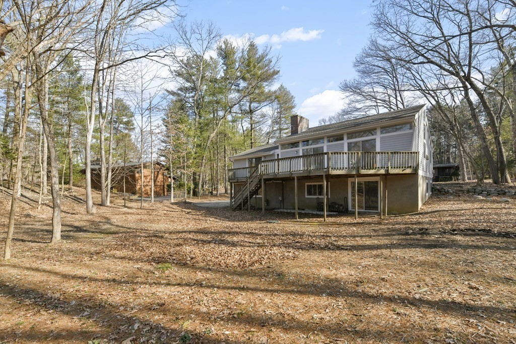 25 Joyce Road Wayland, MA 01778 - Photo 3 of 28 Gallery Image 3