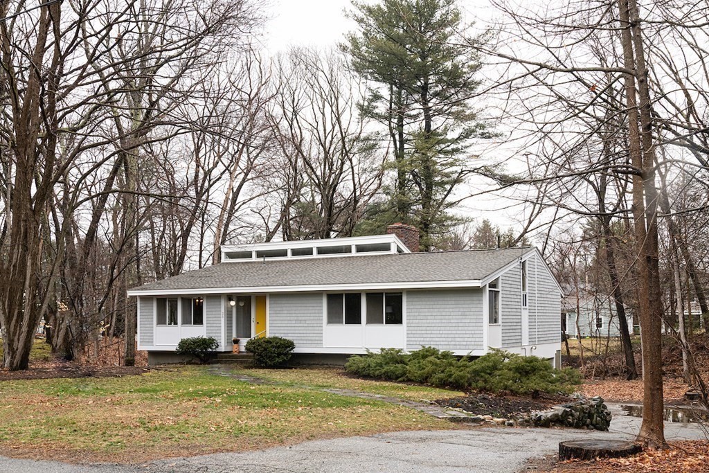 25 Joyce Road Wayland, MA 01778 - Photo 5 of 28 Gallery Image 5