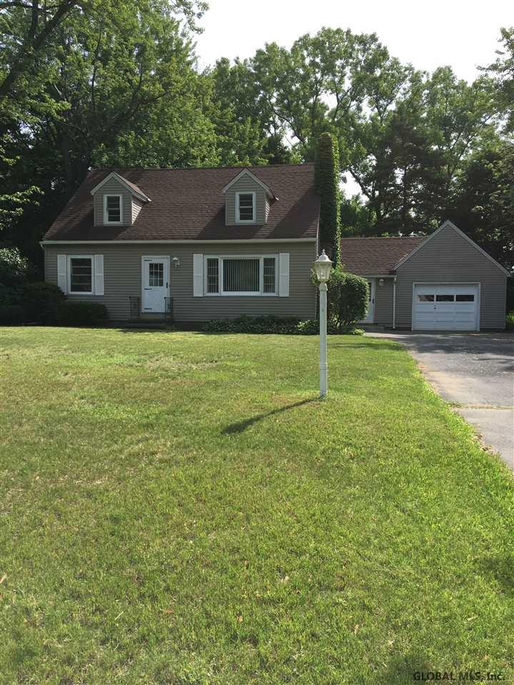 26 Newton Road Latham, NY 12110 - Photo 1 of 18 Photo 1
