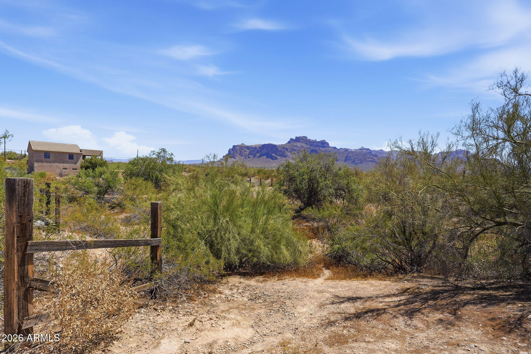 944 South Goldfield Road Apache Junction, AZ 85119 - Photo 50 of 51
