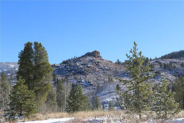 $89,000 | 20925 Stirrup Way, Oak Creek, CO 80467