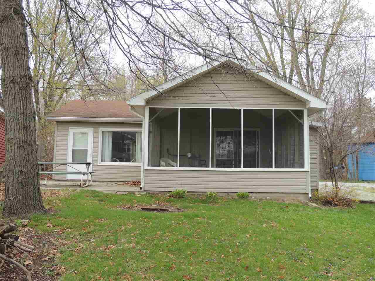 3806 East Bailey Road Monticello, IN 47960 - Photo 1 of 14 Gallery Image 1