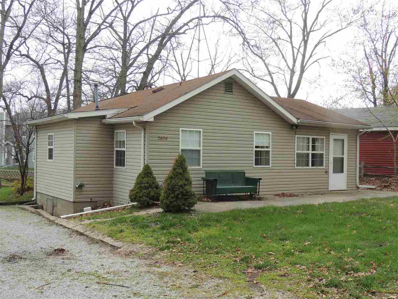 3806 East Bailey Road Monticello, IN 47960 - Photo 2 of 14 Gallery Image 2